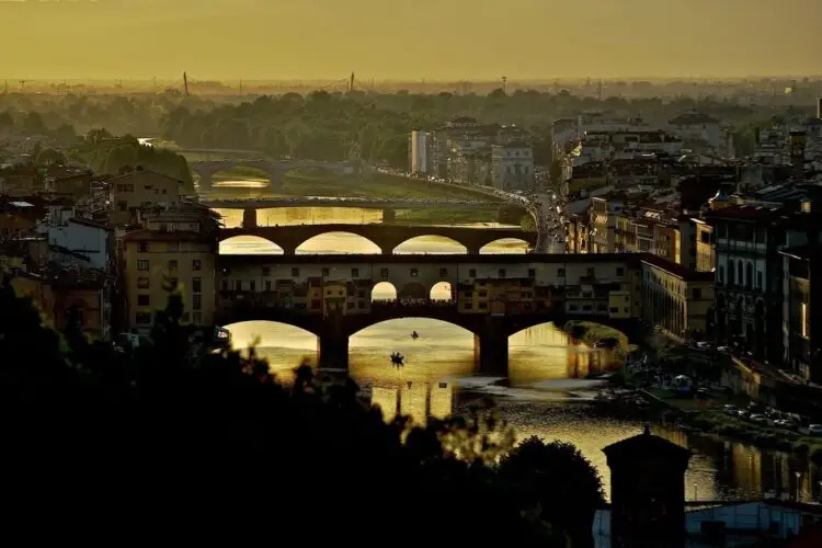 Nasce l’alleanza fiorentina per la giustizia ecologica, sociale e climatica