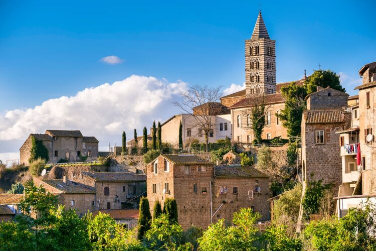 Viterbo