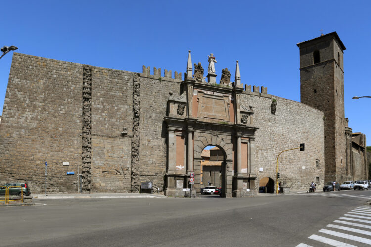 PUMS Viterbo