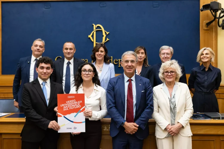 assemblea sul futuro